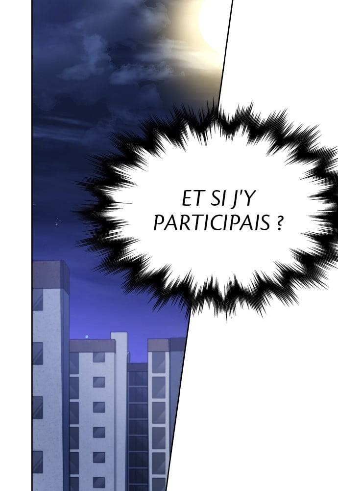 Transcension Academy Chapitre 27 - Page 108