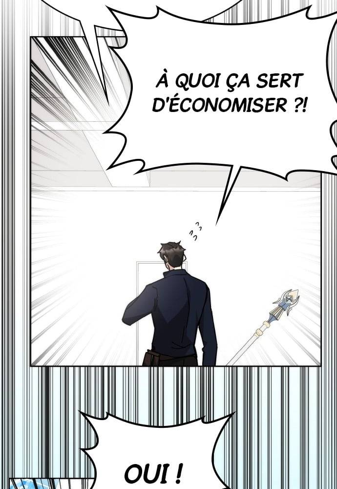 Transcension Academy Chapitre 27 - Page 116