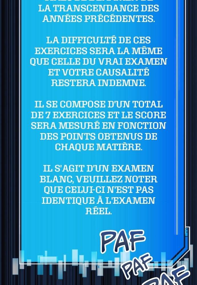 Transcension Academy Chapitre 27 - Page 121