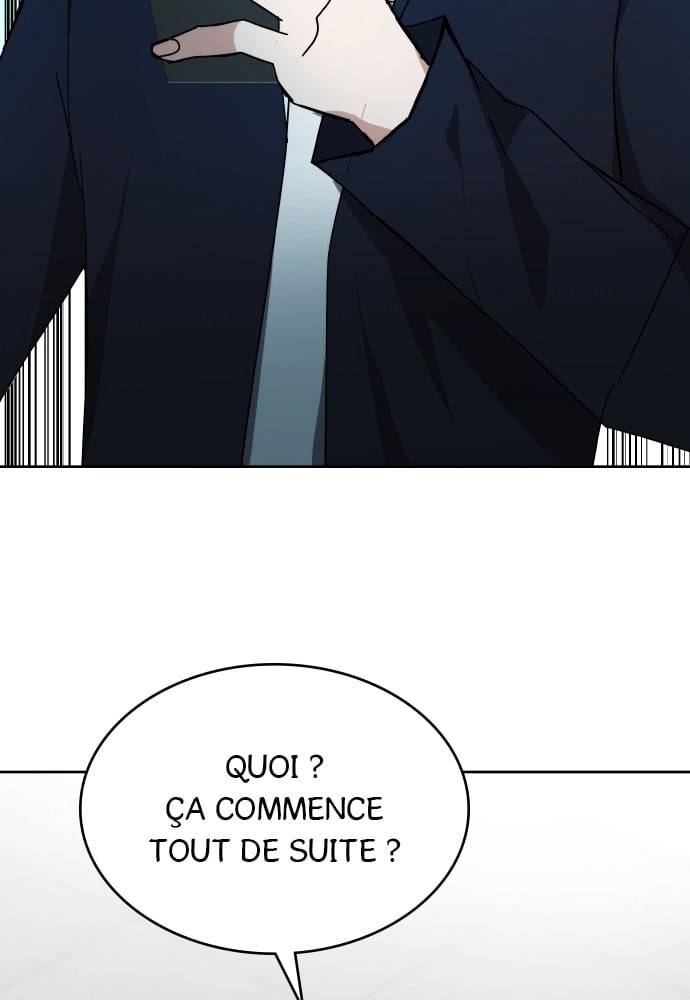 Transcension Academy Chapitre 27 - Page 124