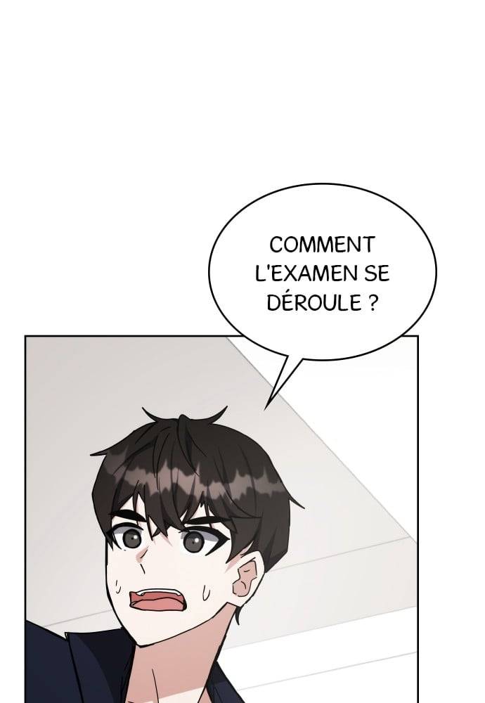 Transcension Academy Chapitre 27 - Page 126