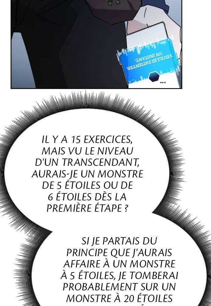 Transcension Academy Chapitre 27 - Page 128