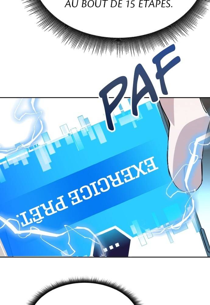 Transcension Academy Chapitre 27 - Page 129