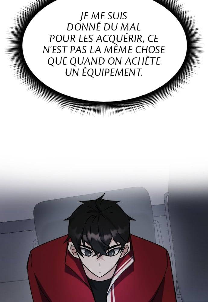 Transcension Academy Chapitre 27 - Page 13
