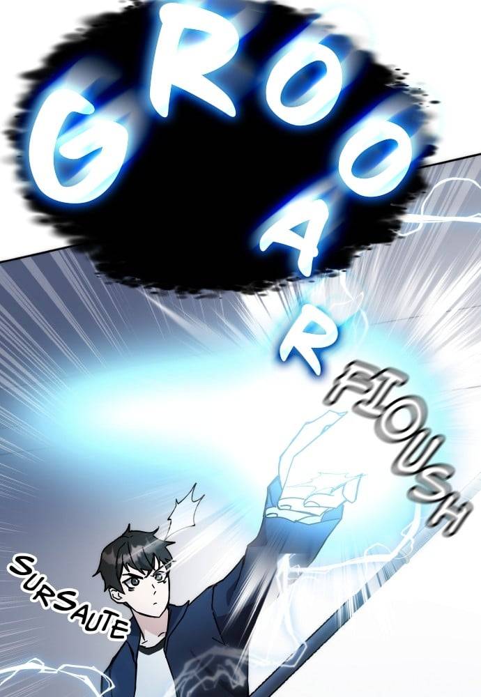 Transcension Academy Chapitre 27 - Page 131