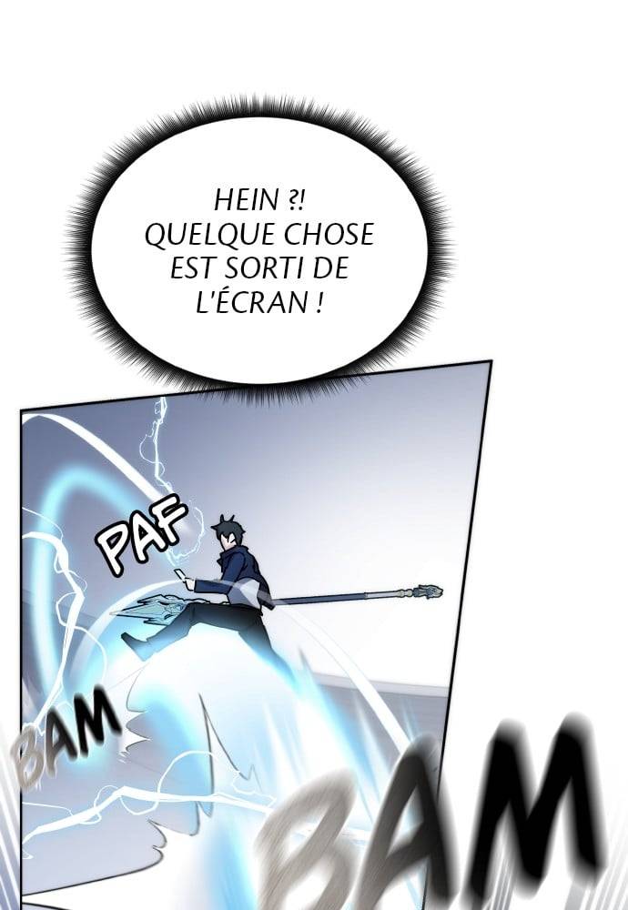 Transcension Academy Chapitre 27 - Page 133