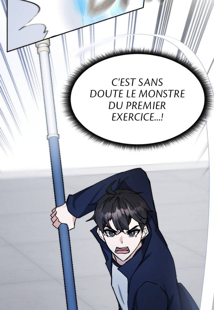 Transcension Academy Chapitre 27 - Page 134