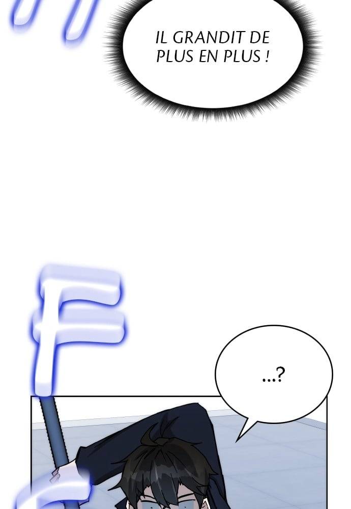 Transcension Academy Chapitre 27 - Page 138