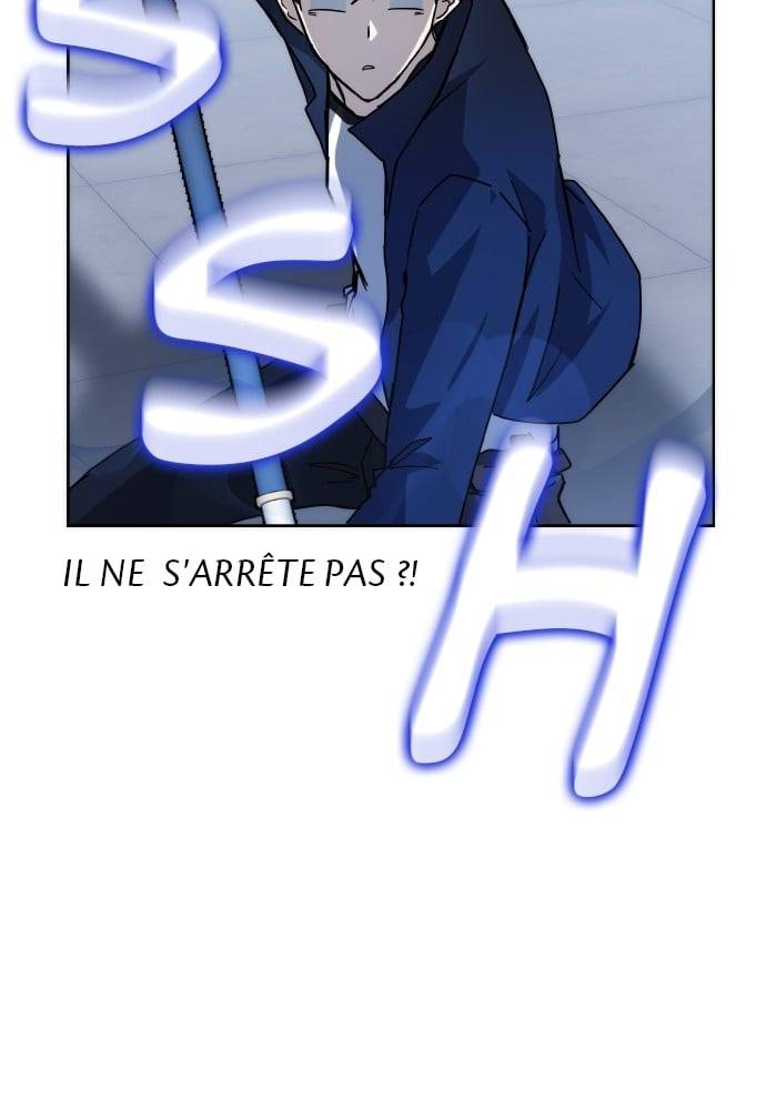 Transcension Academy Chapitre 27 - Page 139