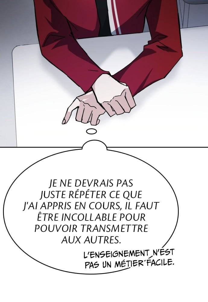 Transcension Academy Chapitre 27 - Page 14