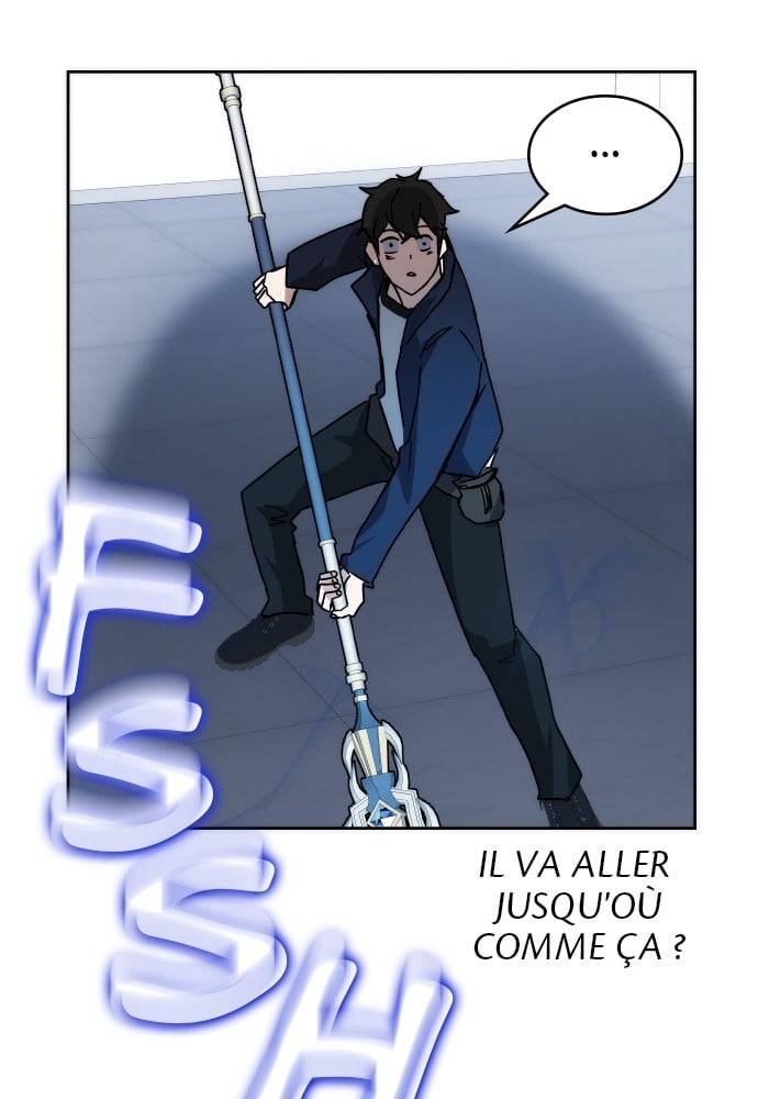 Transcension Academy Chapitre 27 - Page 140
