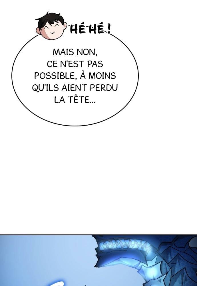 Transcension Academy Chapitre 27 - Page 146