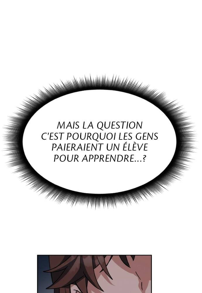 Transcension Academy Chapitre 27 - Page 15