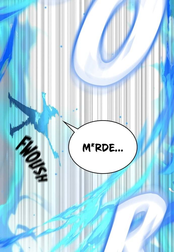 Transcension Academy Chapitre 27 - Page 154