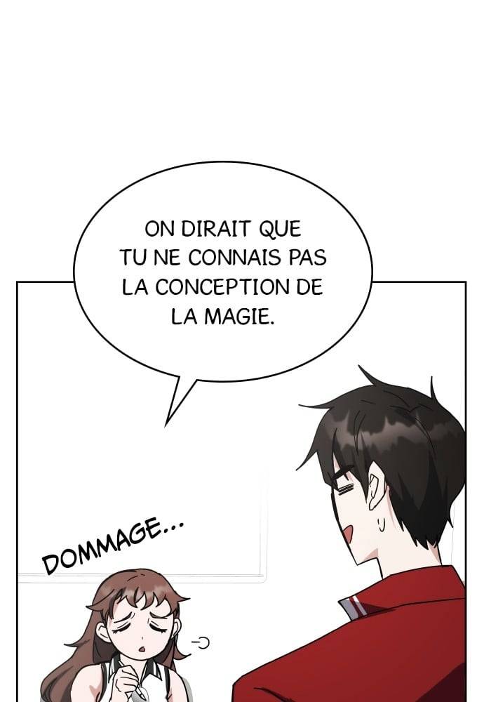 Transcension Academy Chapitre 27 - Page 17