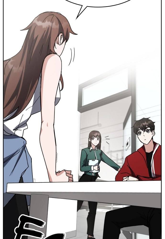 Transcension Academy Chapitre 27 - Page 19
