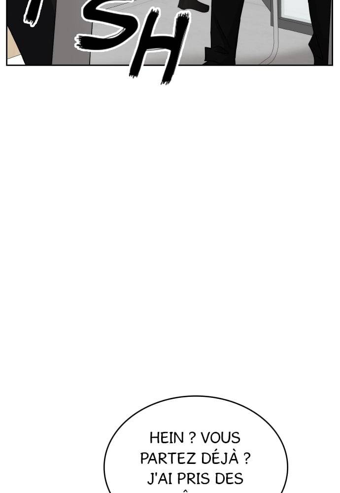 Transcension Academy Chapitre 27 - Page 20