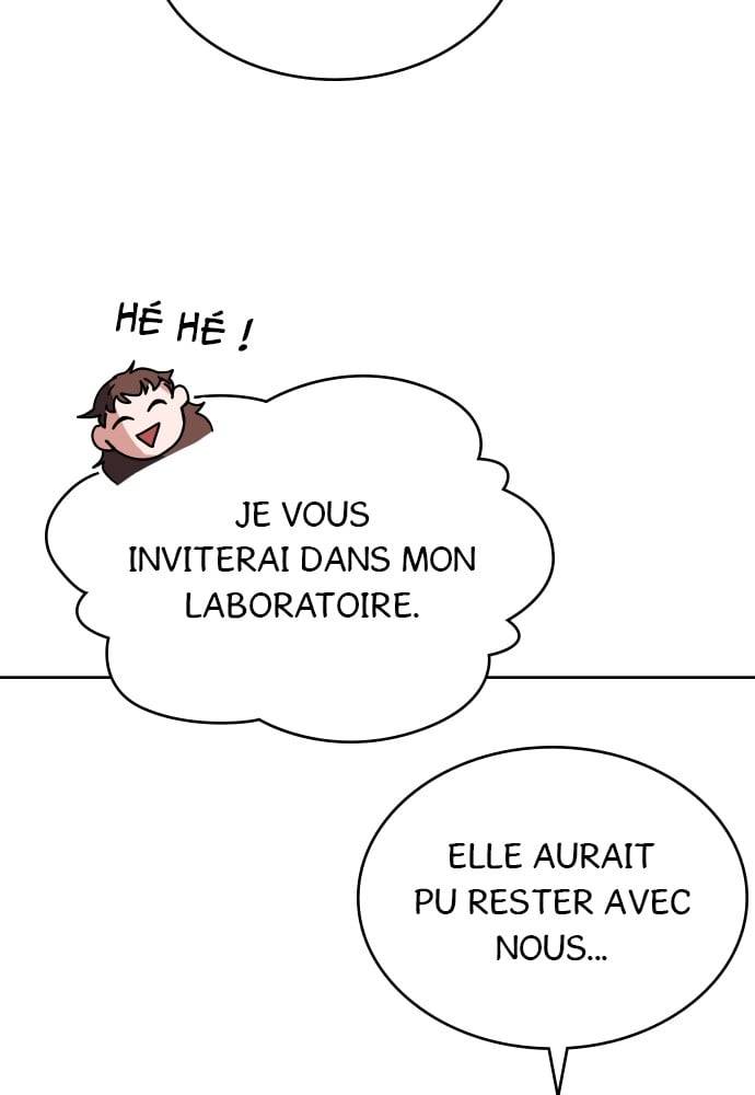 Transcension Academy Chapitre 27 - Page 22