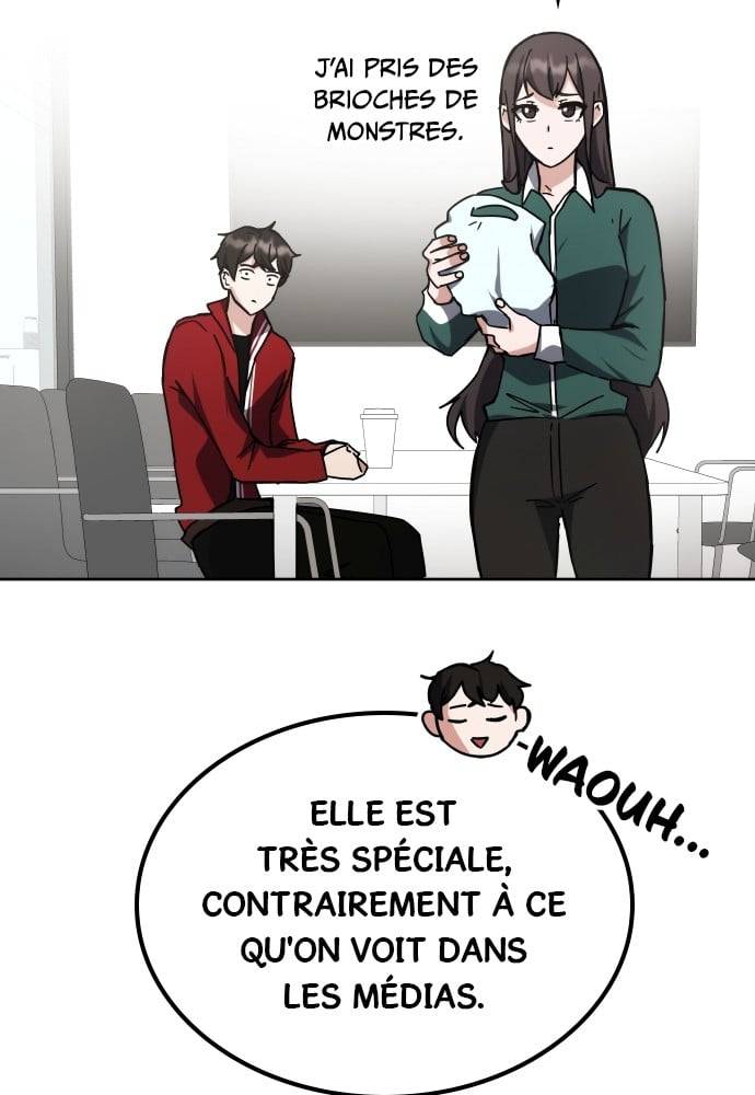 Transcension Academy Chapitre 27 - Page 23