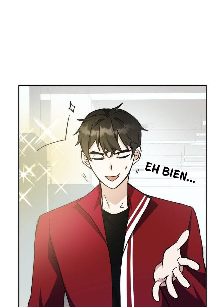 Transcension Academy Chapitre 27 - Page 3