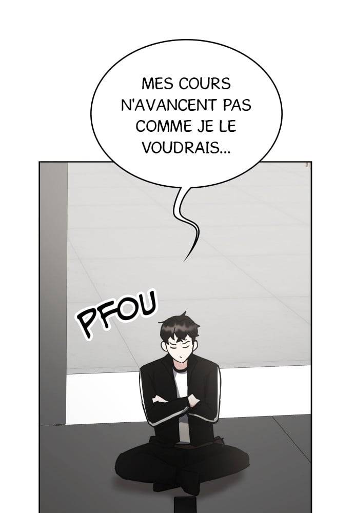 Transcension Academy Chapitre 27 - Page 32