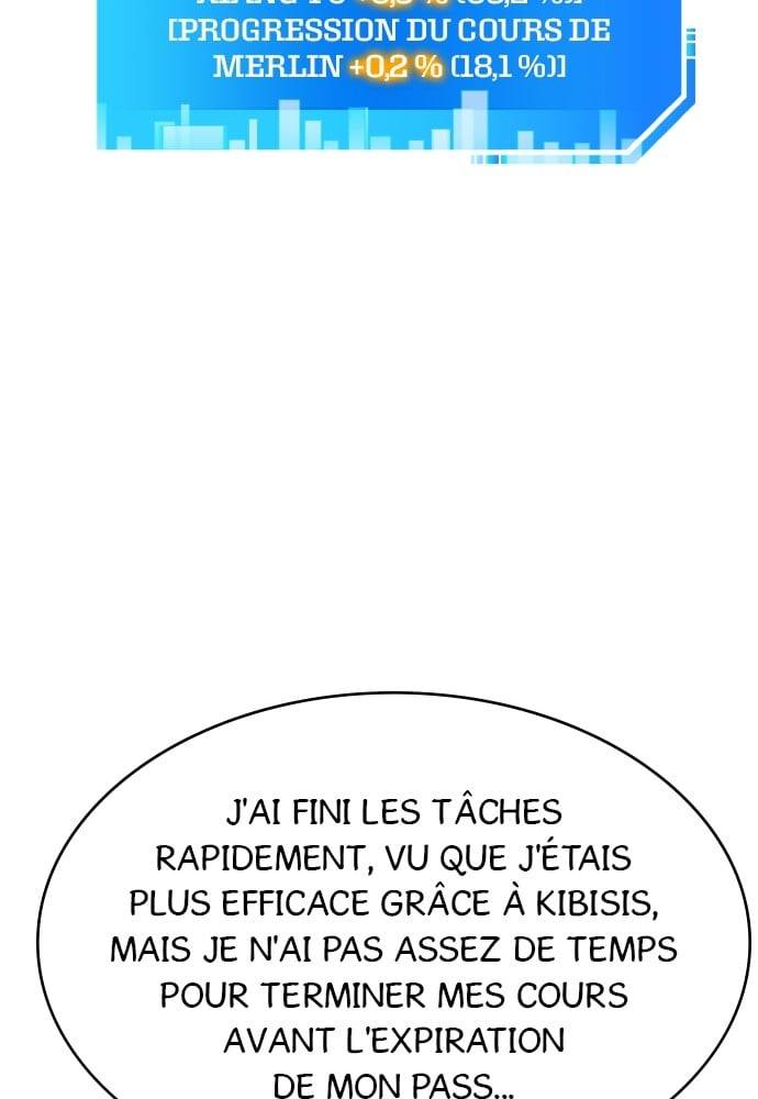 Transcension Academy Chapitre 27 - Page 34
