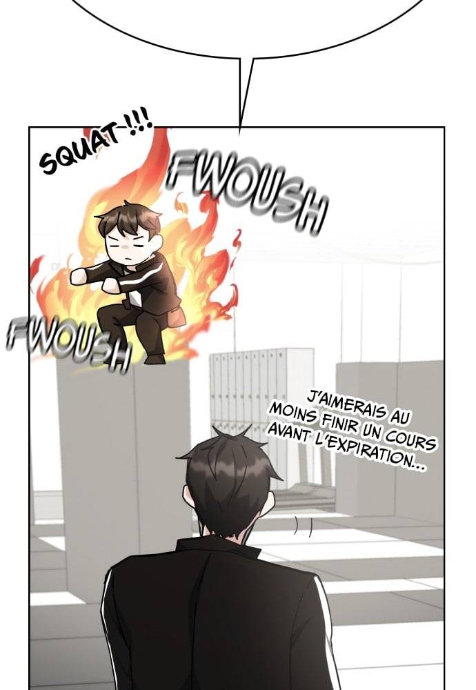 Transcension Academy Chapitre 27 - Page 35