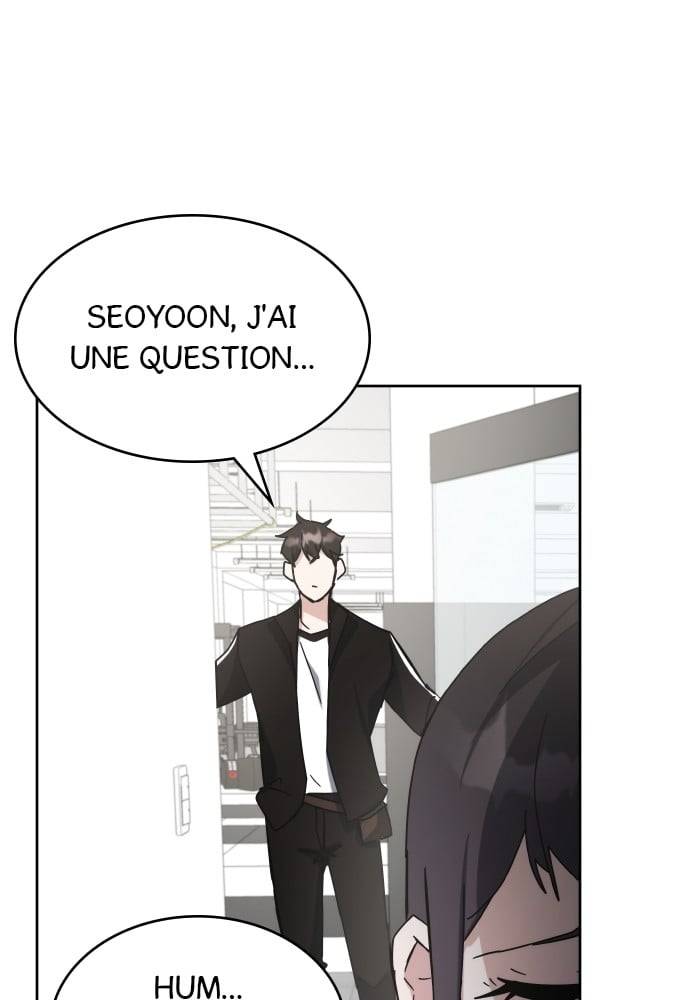 Transcension Academy Chapitre 27 - Page 37