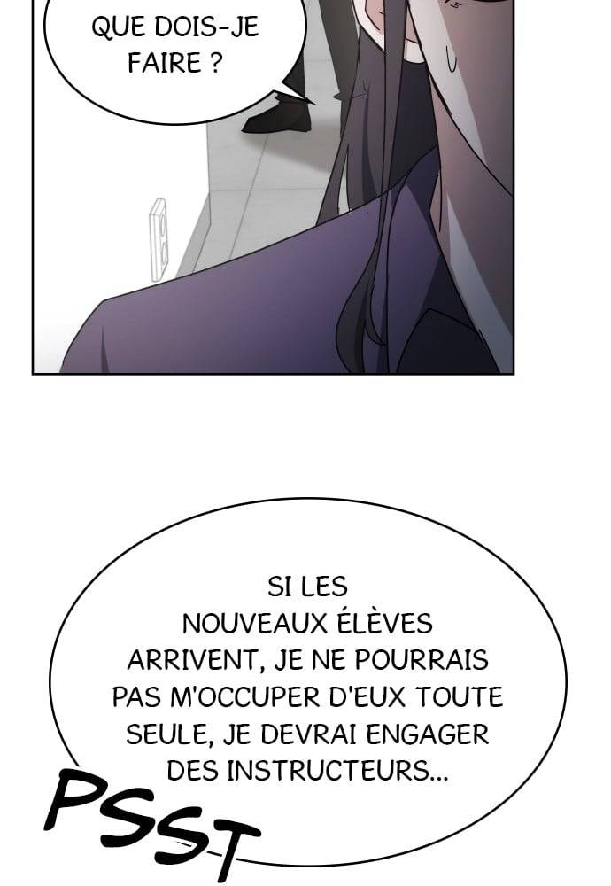 Transcension Academy Chapitre 27 - Page 38