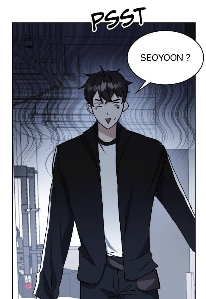 Transcension Academy Chapitre 27 - Page 39