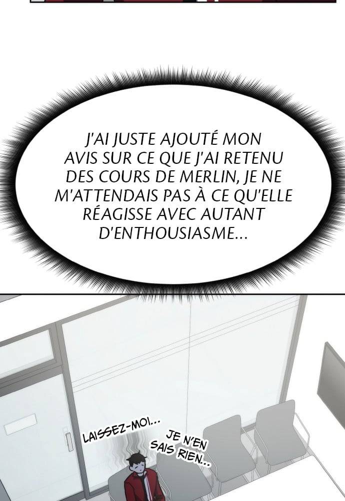 Transcension Academy Chapitre 27 - Page 4