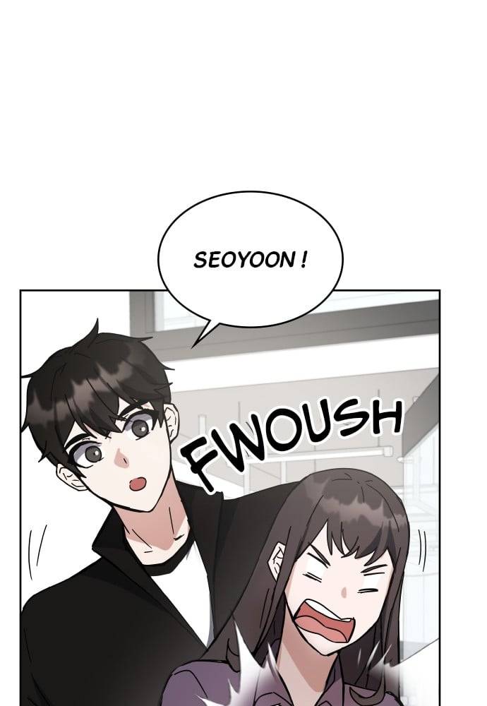 Transcension Academy Chapitre 27 - Page 41