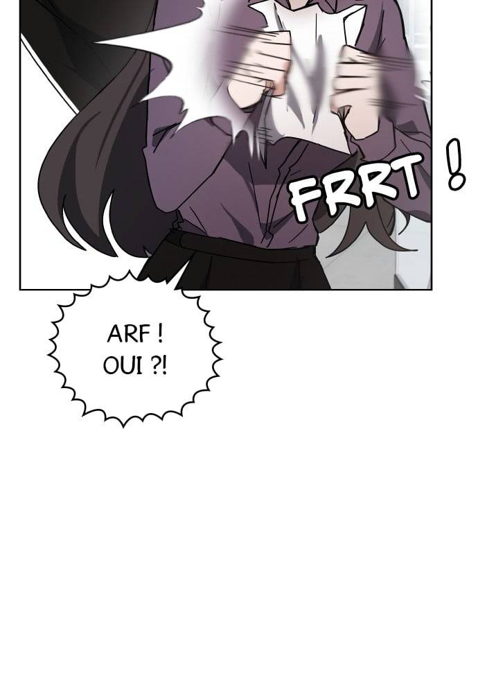 Transcension Academy Chapitre 27 - Page 42