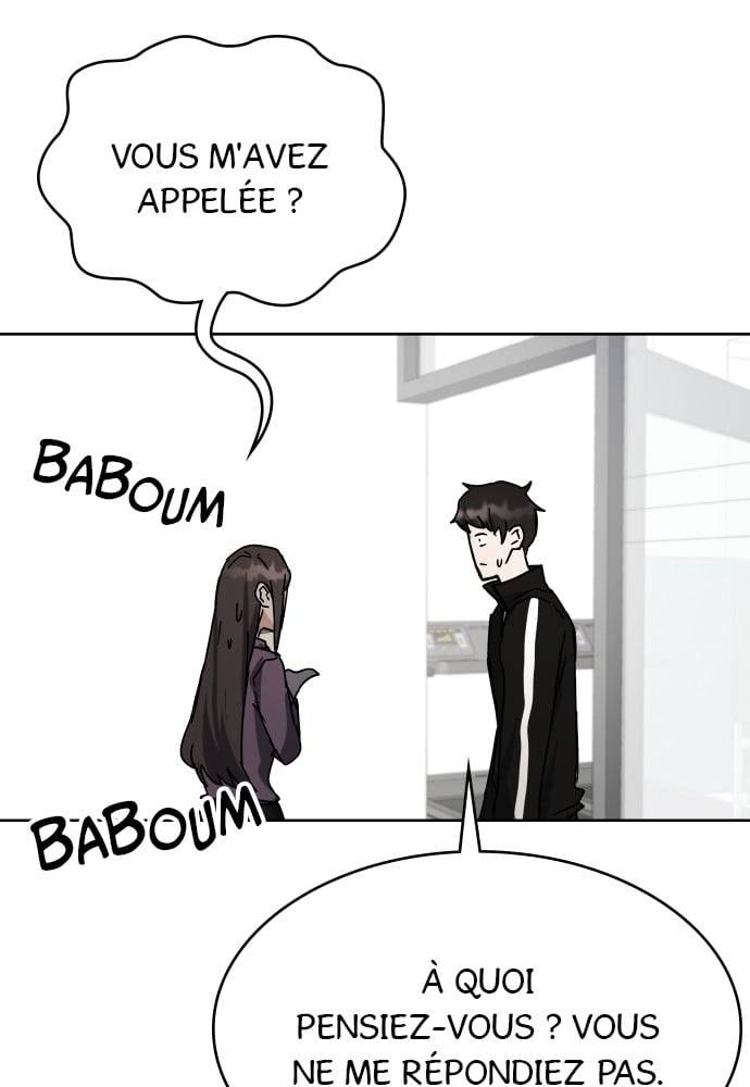 Transcension Academy Chapitre 27 - Page 43