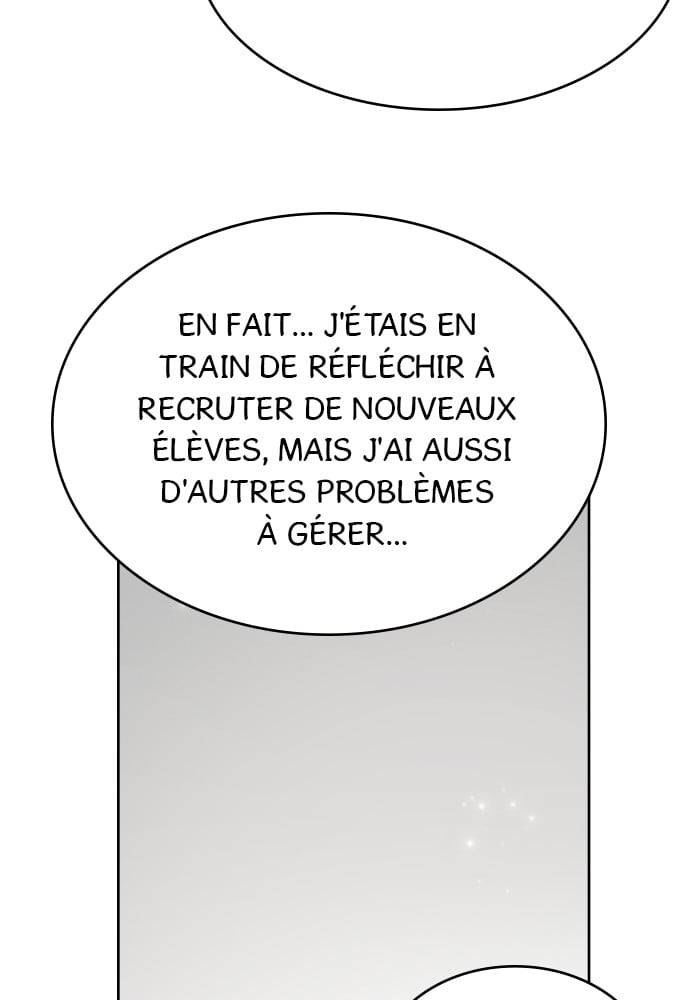 Transcension Academy Chapitre 27 - Page 44