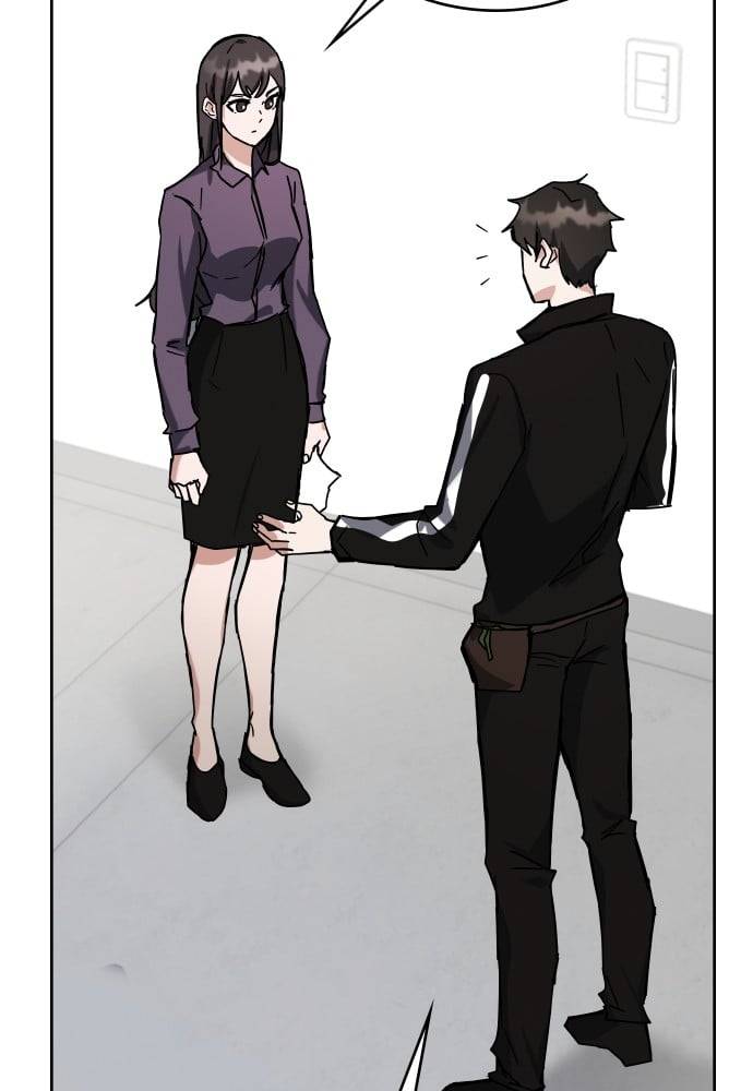 Transcension Academy Chapitre 27 - Page 46