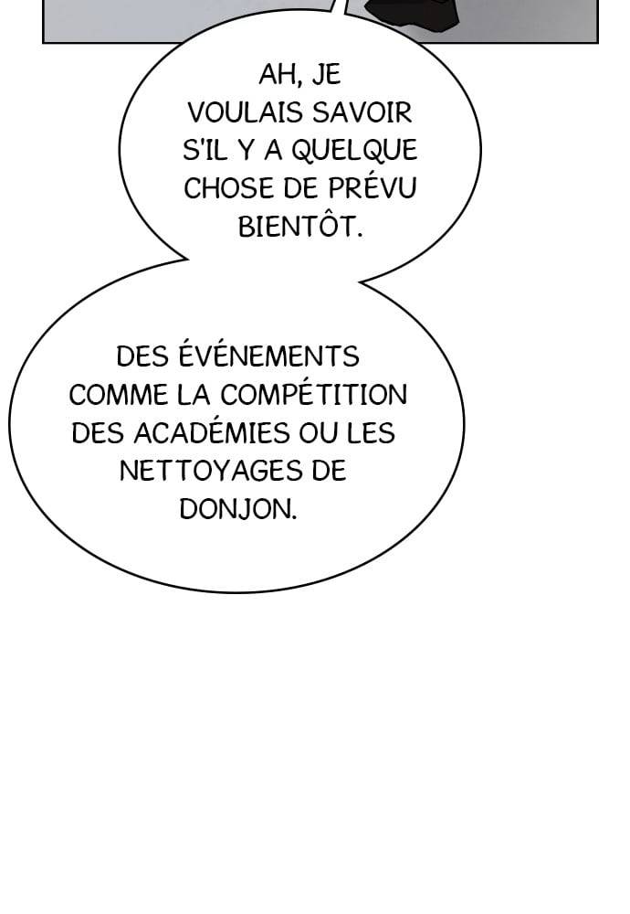Transcension Academy Chapitre 27 - Page 47