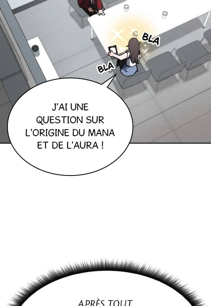 Transcension Academy Chapitre 27 - Page 5