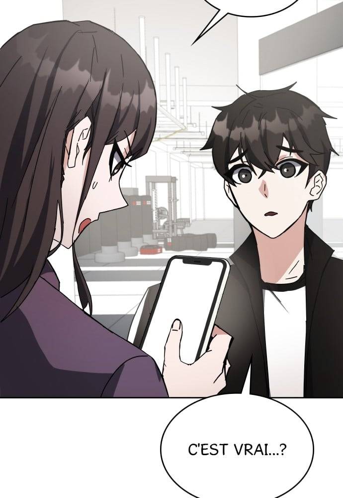 Transcension Academy Chapitre 27 - Page 50