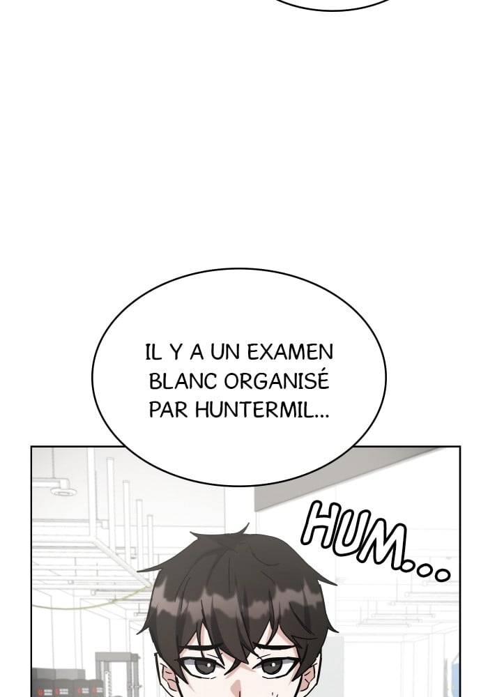 Transcension Academy Chapitre 27 - Page 51