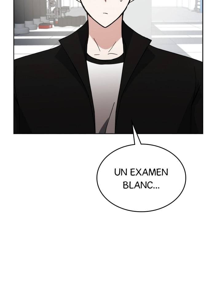 Transcension Academy Chapitre 27 - Page 52