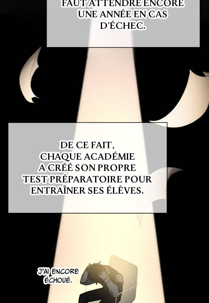 Transcension Academy Chapitre 27 - Page 55