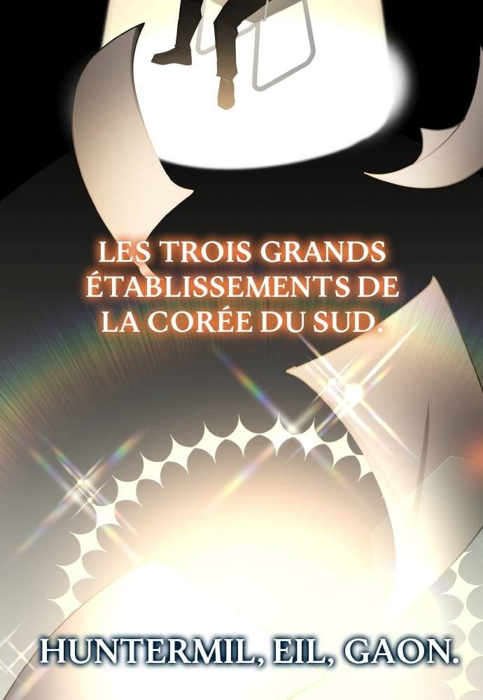 Transcension Academy Chapitre 27 - Page 56