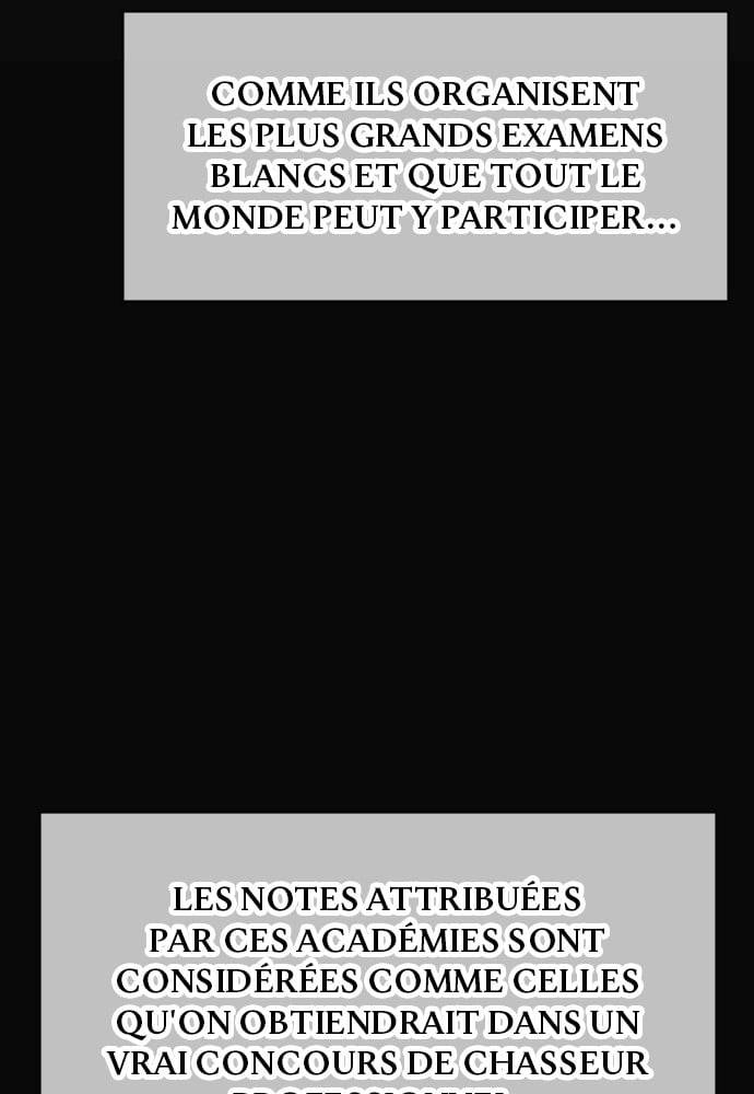 Transcension Academy Chapitre 27 - Page 58
