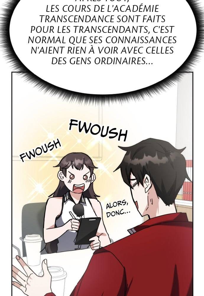 Transcension Academy Chapitre 27 - Page 6