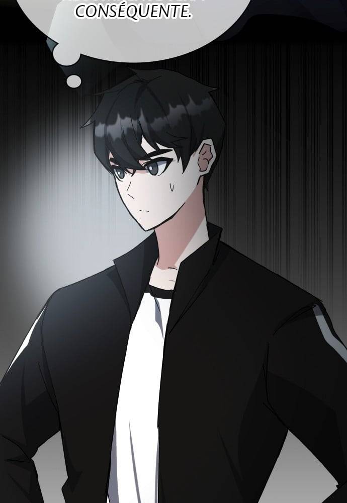Transcension Academy Chapitre 27 - Page 61