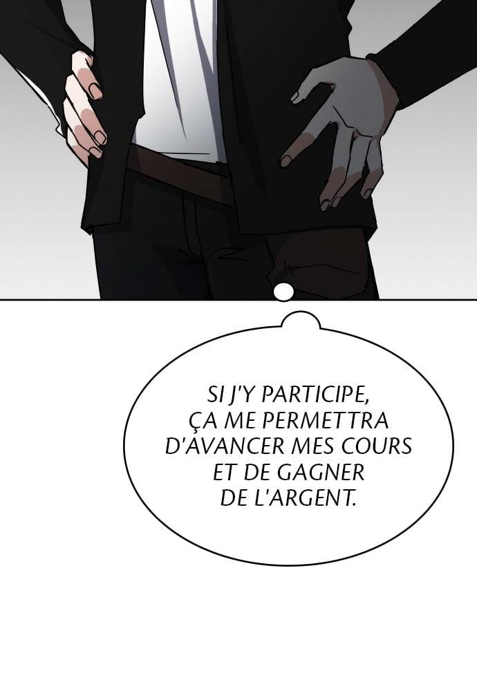 Transcension Academy Chapitre 27 - Page 62