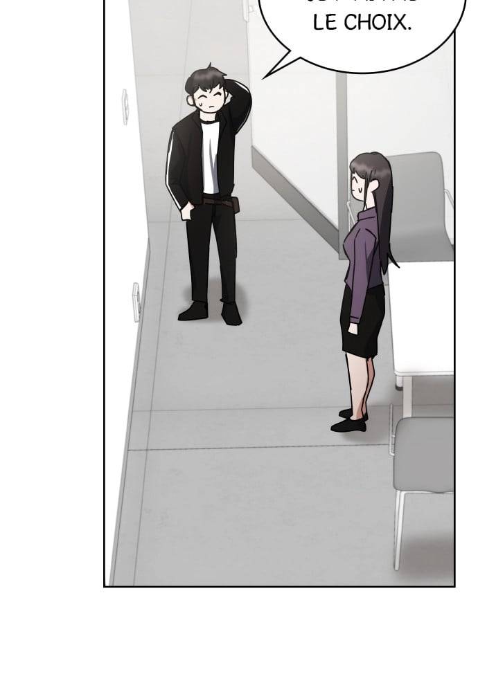 Transcension Academy Chapitre 27 - Page 64