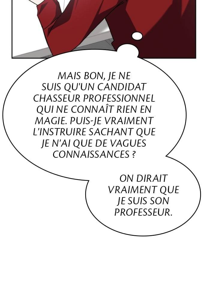 Transcension Academy Chapitre 27 - Page 7