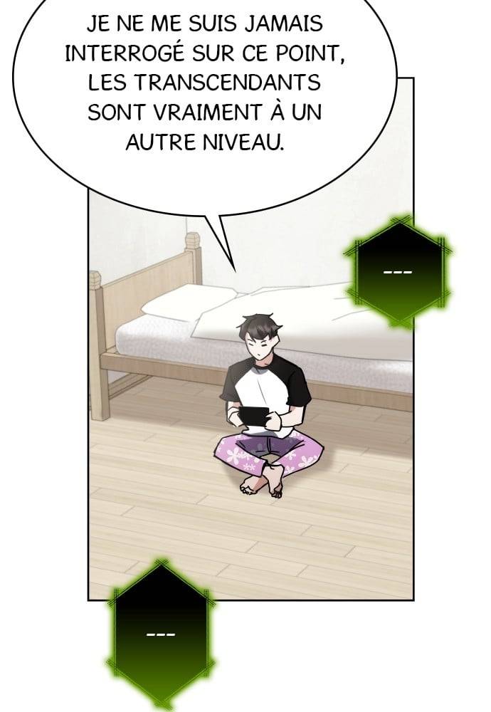 Transcension Academy Chapitre 27 - Page 70